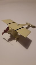 Märklin Flugzeug (Taube) Ladegut für Wagen 1764 / 1772 und 1996