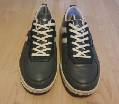 Creative Recreation Trendy Elegante Sneaker Echtleder Mehrfarbig Größe Eu: 42