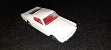 Lesney Matchbox – Code 3 - Modell - RW Nr.: 8 E - Ford Mustang von 1968 - TOP