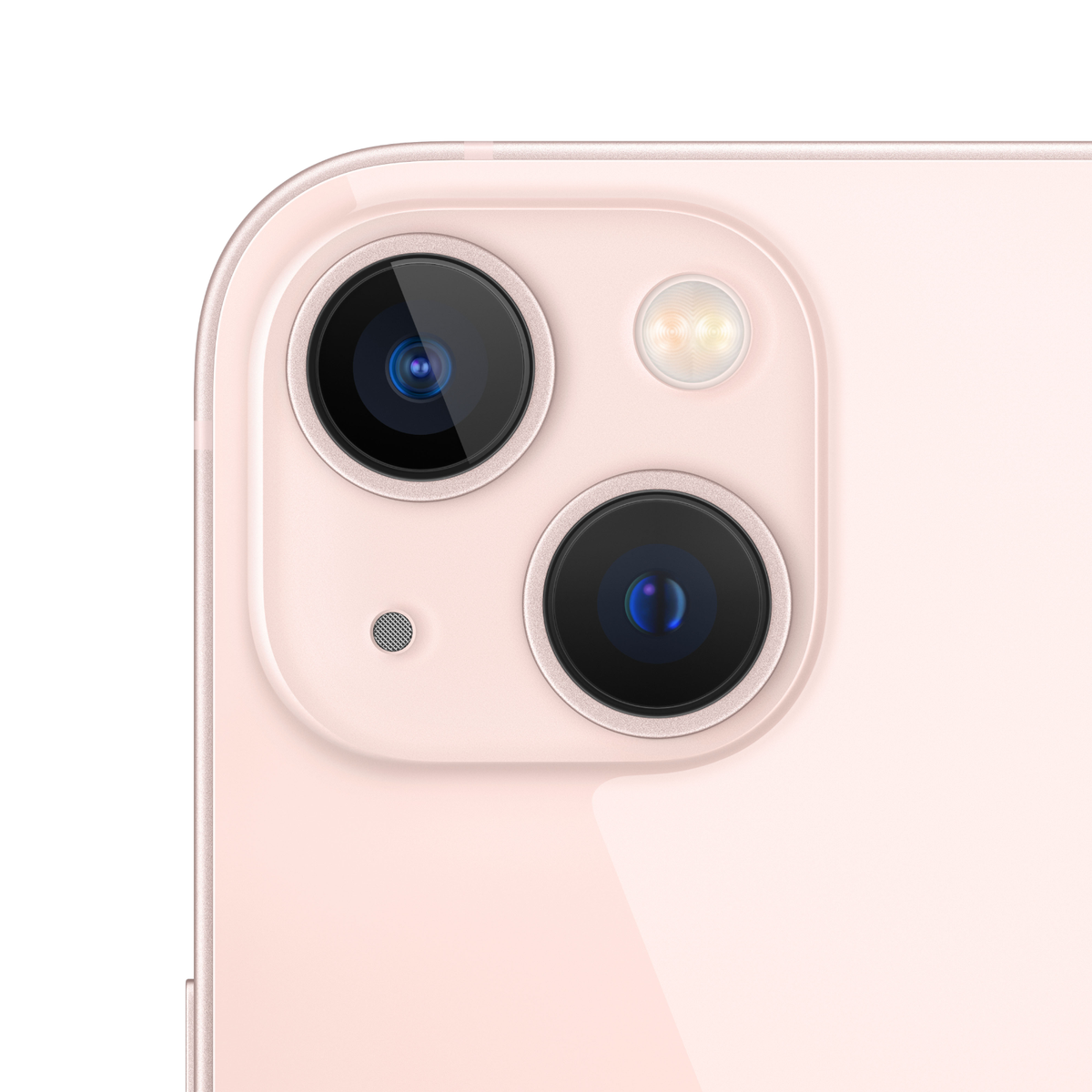 Apple iPhone 13 - 128GB Storage Size - Pink - Unlocked - Good