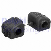 Delphi Stabilisatorlager Vorne FüR Peugeot 208 Ca_ Cc_ CitroëN C3 II Sc_