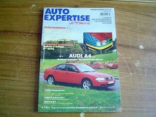 Revue technique Audi A4