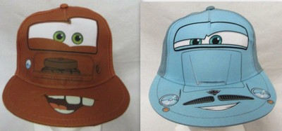 Disney Cars Kids Adjustable Tow Mater 