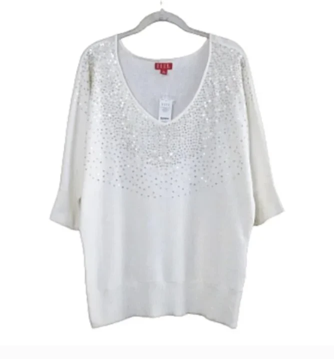 Elle sweaters online cheap