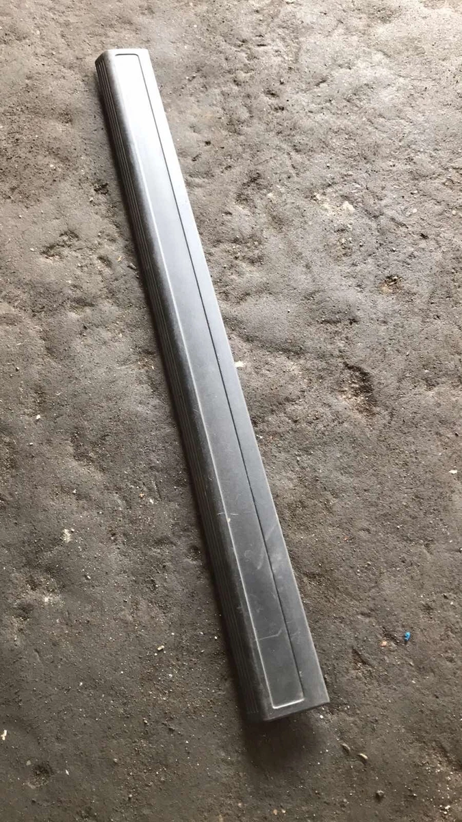 BMW E38 7 series plastic sill cover front left 8150153 | eBay