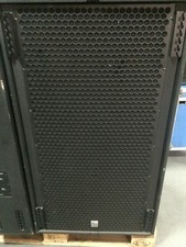 100% Puro Design BS-820 subwoofer 2x18" passivo Made in Italy