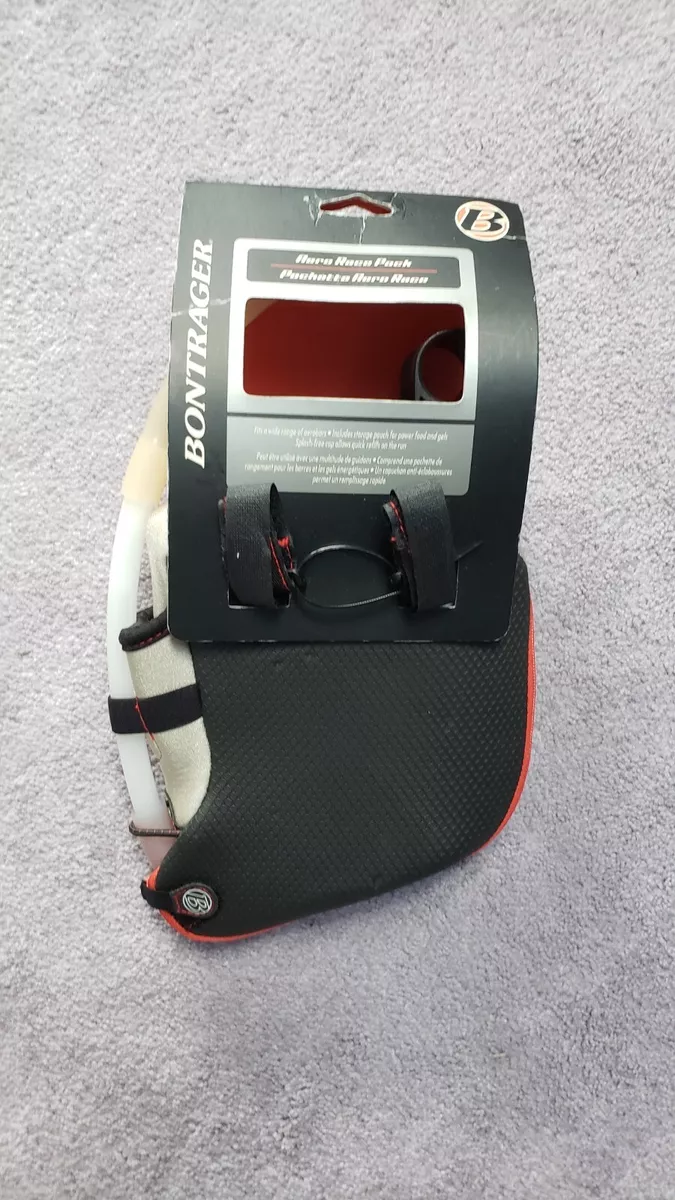 Bontrager hotsell aero bottle
