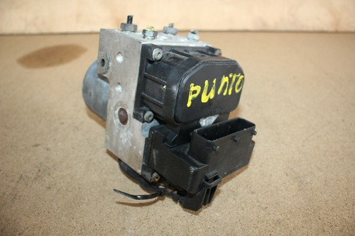 ABS AGGREGAT FIAT PUNTO (188) 99- *HYDRAULIKBLOCK* *0273004424**0265216618*