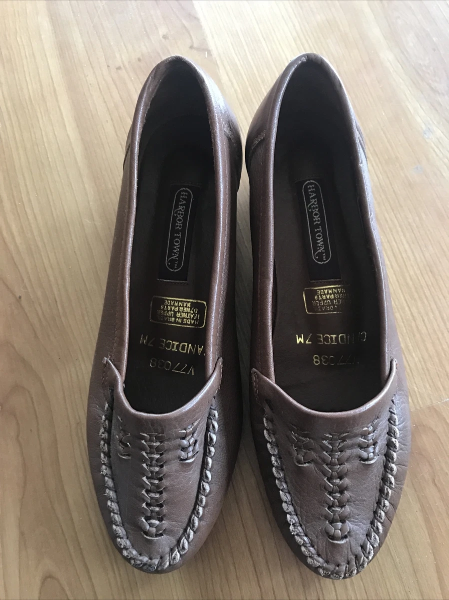 Shoe stores deals harbour town