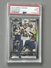 2015 Topps Chrome TOM BRADY REFRACTOR PSA 9 MINT Patriots #50 GOAT 🐐🐐