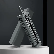 45 in 1 Precision Screwdriver Set PC Computer Smartphone Torx Repair Tool Kit