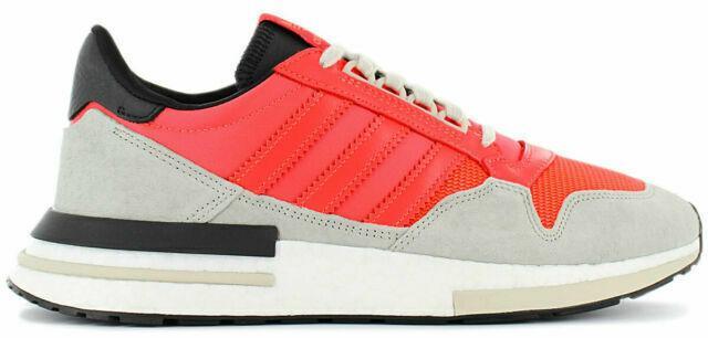 Adidas ZX 500 RM Solar Red for sale | eBay