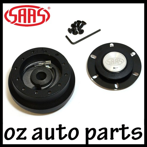 Boss kit for Holden LJ LH LX TORANA Steering wheel adapter ADR SAAS BK24L
