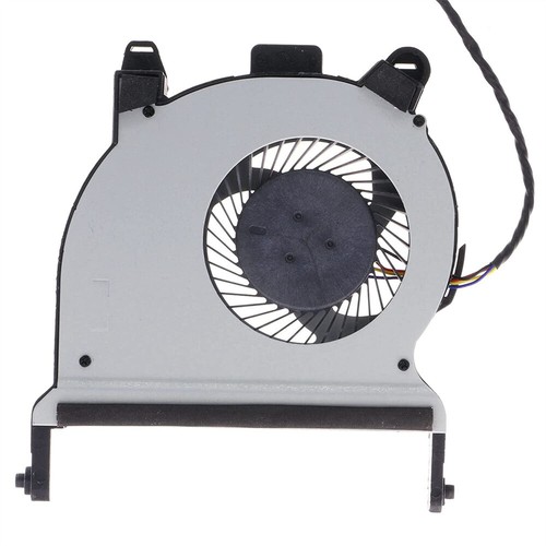 Durable CPU Fan For HP EliteDesk 800 G4 Desktop Mini PC L19561-001 L19564-001 - Afbeelding 2 van 6