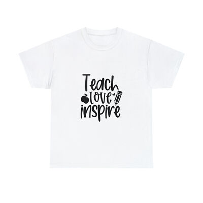 Aprende, Ama e inspira