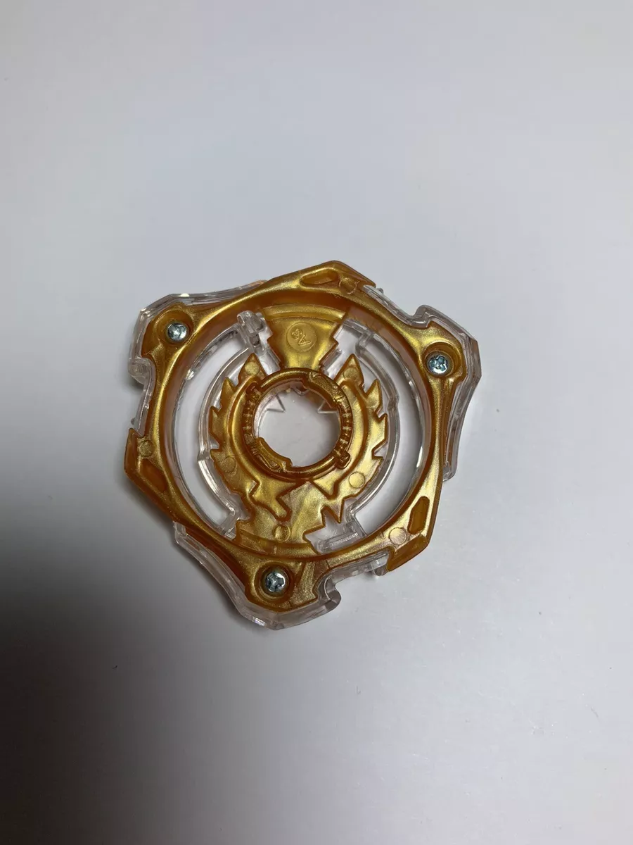 Corocoro Takara Tomy Beyblade Burst B 00 Valkyrie Versi n Dorada solo Capa