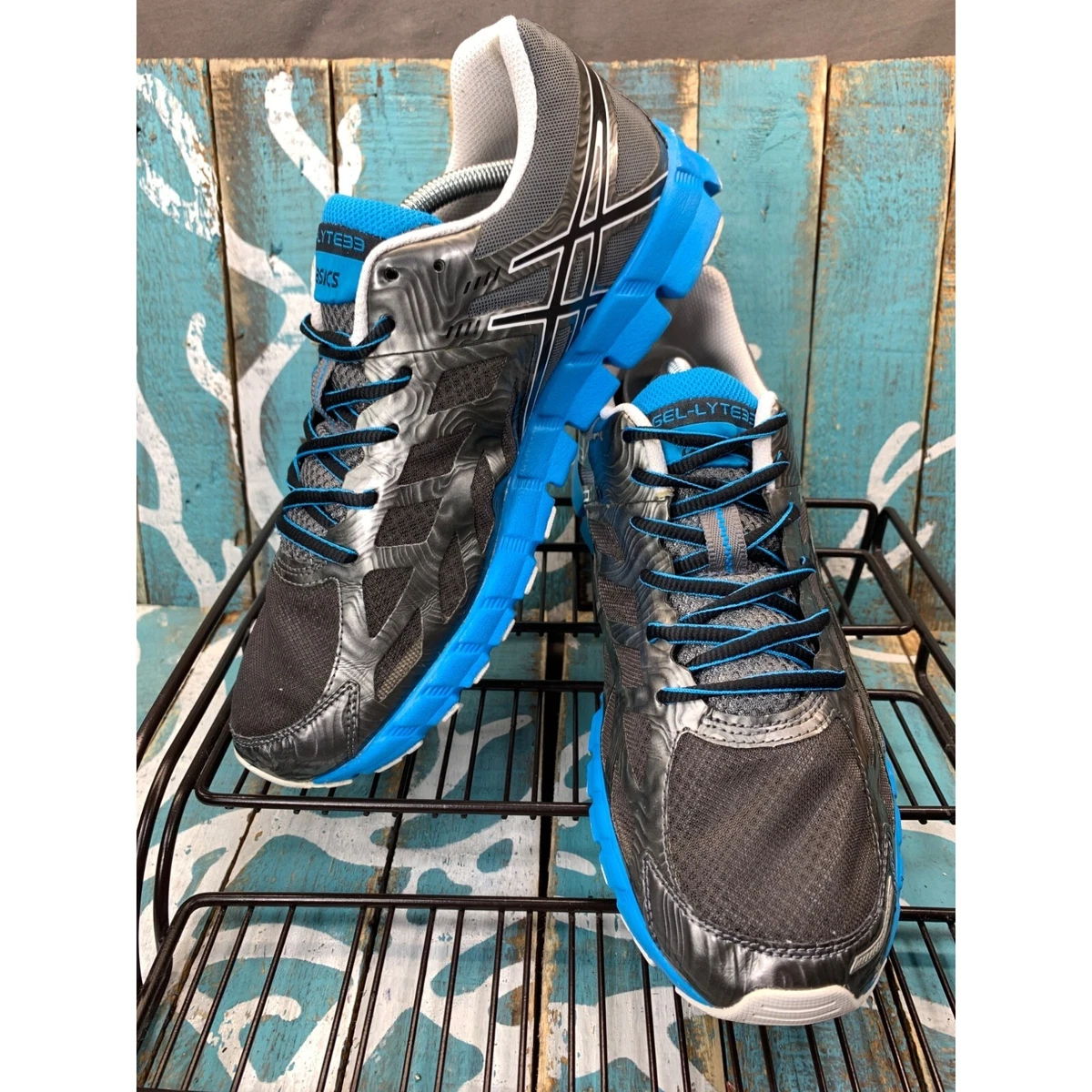 Asics gel shop lyte 33 e