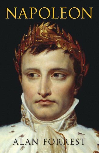 Napoleon,Alan Forrest