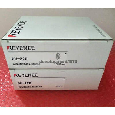 1PC Neu KEYENCE DH-220 Nähe Sensor