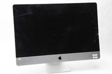 Apple iMac Retina 5K 27" 2019 i5-8500 16GB RAM 28gb SSD 1TB HDD CRACKGLASS 290