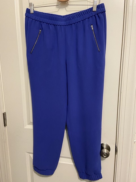 J Crew Sz 10 Turner Matte Crepe 