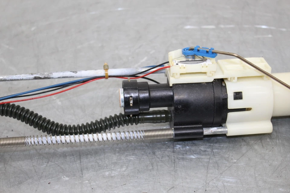 Bomba de combustible OEM Polaris Sportsman 450 570 ETX 850 1000 2014-2025 2212567 Foto 4 de 4