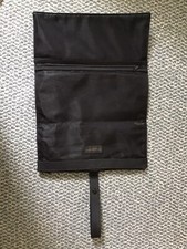 Donna Karan DK New York Travel Toiletry Bag. Used In Great Condition.