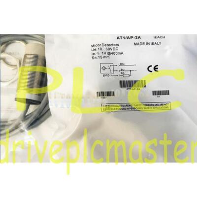 1x NEW FOR Micro AK1/AP-1A AT1/AP-2H AK1/AP-3H AK1/AP-4H Proximity Switch Sensor