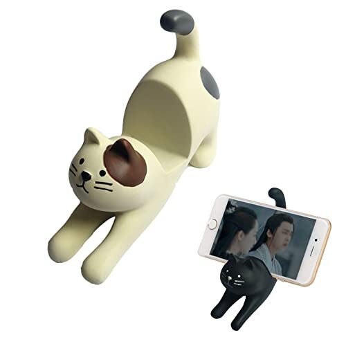 Supporto Telefono Durevole Portatile Phone Holder supporti Dock Telefono (p8q)