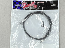 AERMACCHI HARLEY REPRO SPEEDO CABLE 67014-74P 1974-1978 SX250 SS250 SX175 SS175