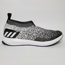 adidas rapidarun laceless mens
