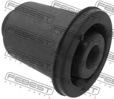 FEBEST MAB-063 Control Arm-/Trailing Arm Bush for MITSUBISHI