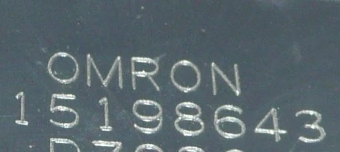 2005 – 2009 Pontiac Montana Master Power Window Switch PN: 15198643 — 第 4/4 张图片