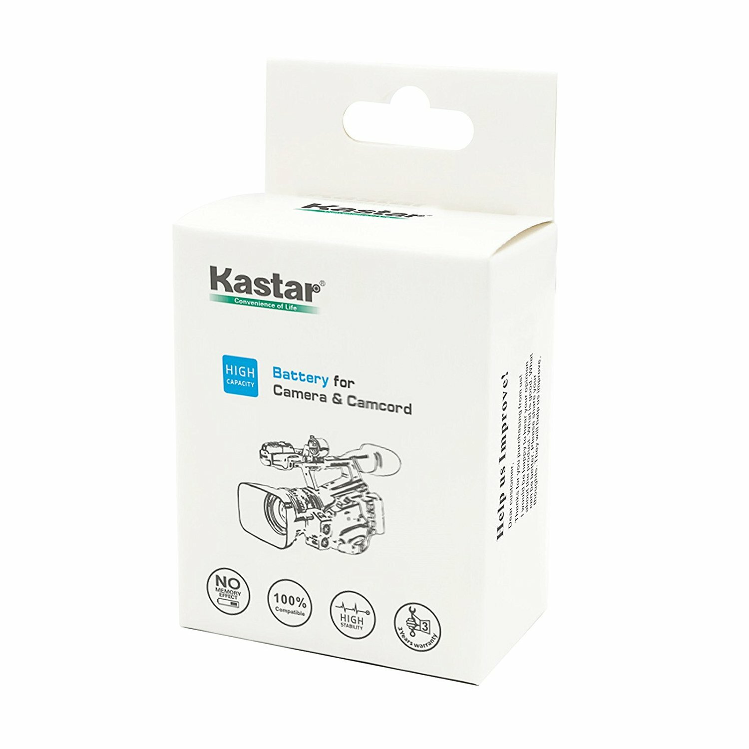 4000mAh Battery For Panasonic VW-VBT380 VW-VBT190 HC-V550 V770 W570 WX970 VX870
