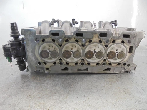 9636896880 Zylinderkopf R. für FORD FIESTA (CBK) * 816719 - Bild 3 von 8