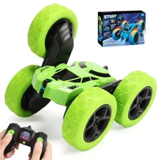 Remote Control Car RC Cars Drift High Speed Stunt Car Race Toy Rechargeable Car