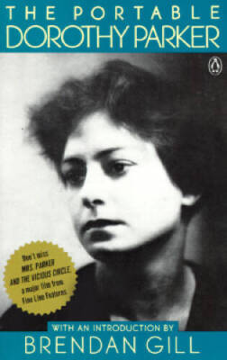 The Portable Dorothy Parker - Paperback By Dorothy  Parker - VERY GOOD