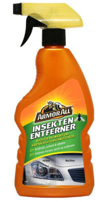 Insektenentferner Vorwäsche ARMORALL Insekten- Entferner 500ml