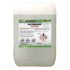 Produktbild - Flotex Kaltreiniger 25L Teilereiniger Motorreiniger Motorenreiniger Entfetter