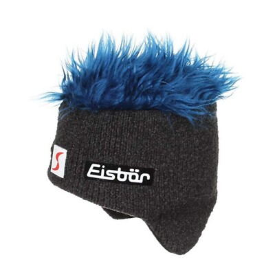Muorruo Bonnet Hiver Maille Brodé Corgi - Bonnet Chaud Unisexe Pour Ski, Randonnée