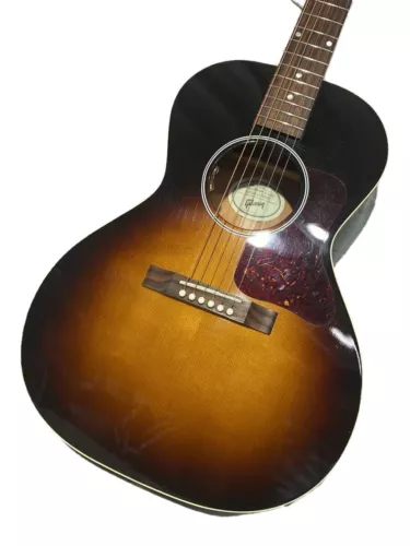 Gibson VS L-00 Standard 2022 Sunburst Acoustic Guitar