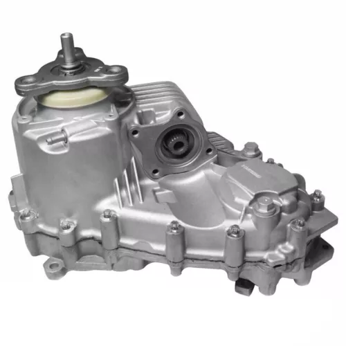 Conjunto de caja de transferencia ATC400 para BMW X3 E83 2.5i xDrive 20d 3.0L 2003-2010 - Imagen 4 de 8
