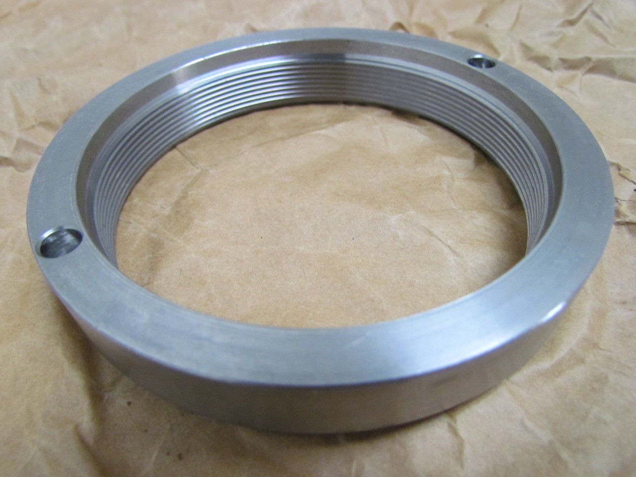 Heidelberg C6011016/01 Ringnut / Printing Press Part for sale online