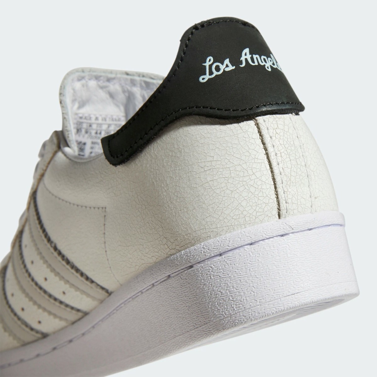adidas gazelle silver green womens adidas Superstar II Shoes Black 8.5 main image 1