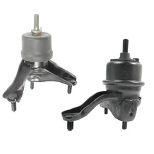 Engine Motor & Trans Mount Set for 2007-2011 Toyota Camry SE 3.5L FWD 62036 4288