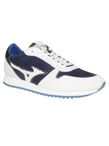 mizuno sneakers uomo bianche