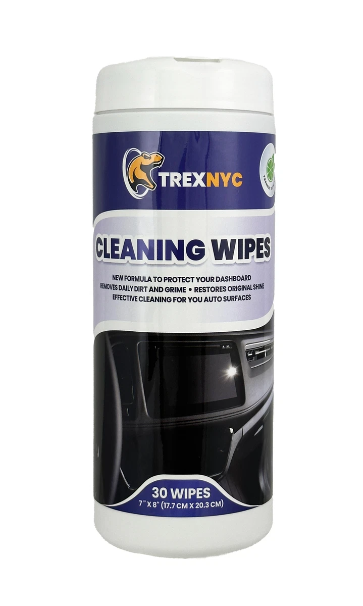 Best Car Interior Cleaner Wipes | Cabinets Matttroy