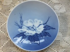 Royal Copenhagen bone china trinket dish