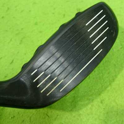 Golf Fairway Wood Left-Handed Ping G400 Tour 173-85 (R) 19