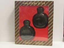 Halston Z-14 by Halston Men Set 4.2 oz Cologne Spray 4.2 oz After Shave Lotion
